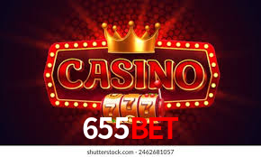 655Bet App