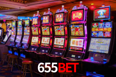 655Bet App